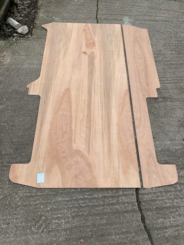 12mm ply floor kit - vw,
