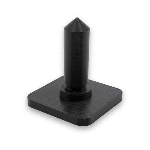 Headliner clip fastener - headliner,