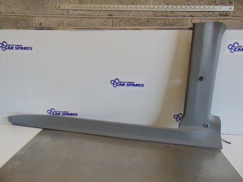Caravelle pillar trim - caravelle,