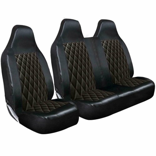 Transporter van seat - vw, t4