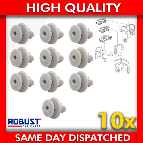 10x for t5 transporter - 10x,
