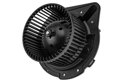Interior blower for - blower,