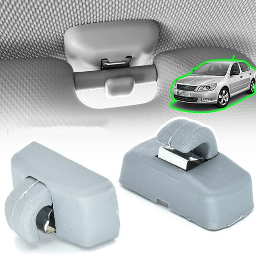 Pack sun visor interior - of,