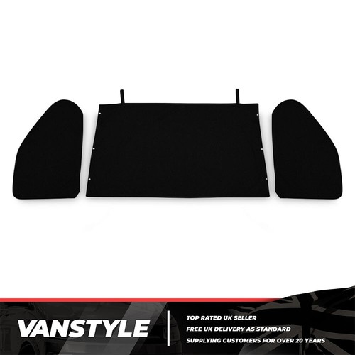 Transporter curtains - transporter, t4