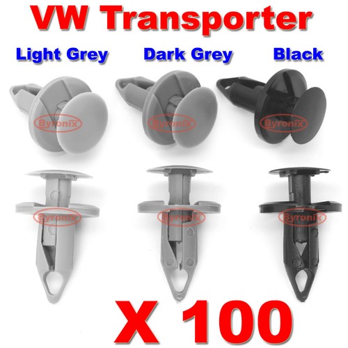 100 t6 transporter - vw,