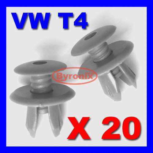 Volkswagen t4 t5 - 20,
