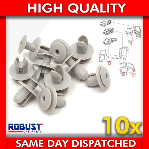 10x for transporter - vw,