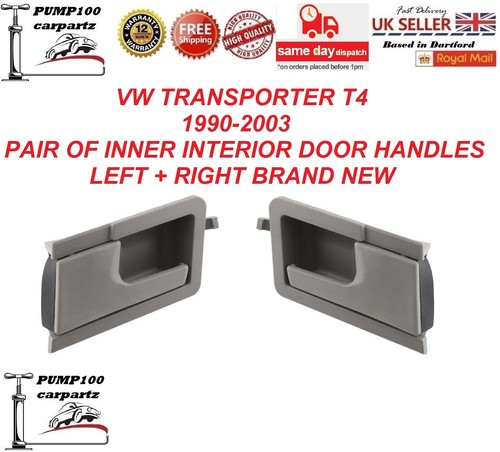 For transporter - vw, t4