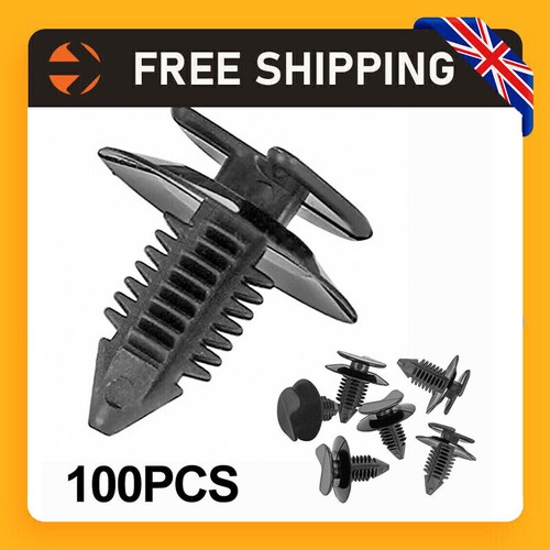 100x panel fixing clips for - 100x,
