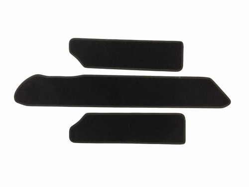 Tailored mats deluxe carpet - tailored,