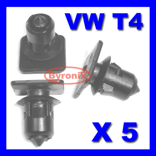 Transporter roof trim - vw,