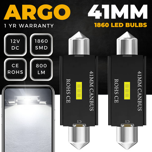 Fits transporter led - fits, t5