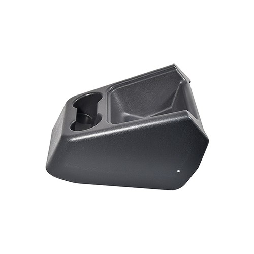 For centre console - console, with