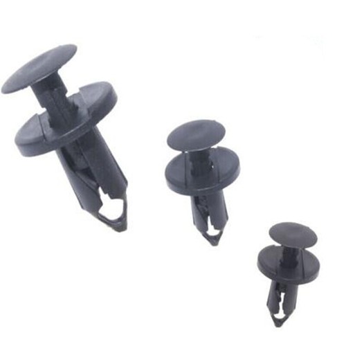 50pcs carpet lining clips - 50pcs,