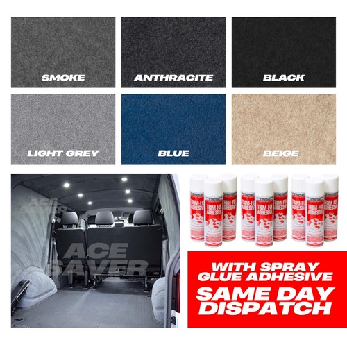 Wide way stretch lining - 2m,