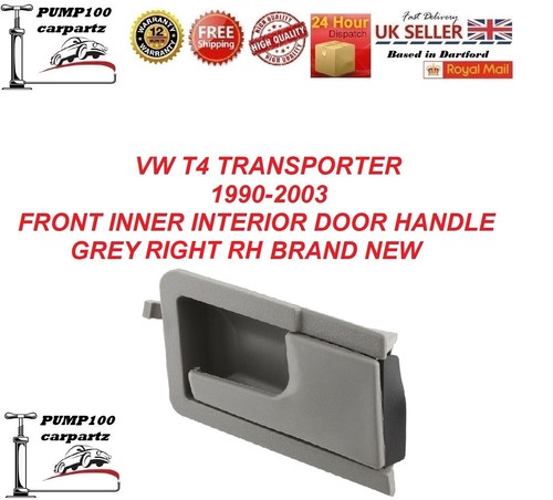 Handle for transporter - t4,
