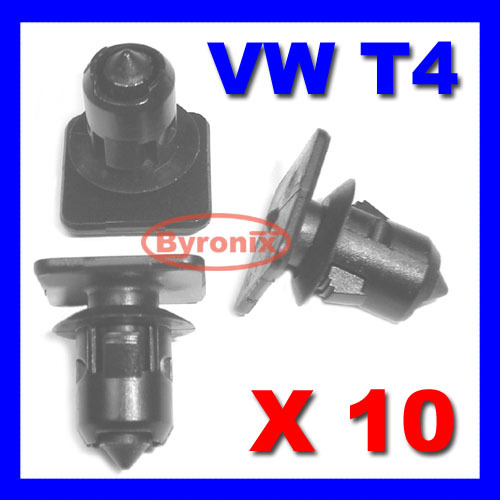 Transporter roof trim - t4,