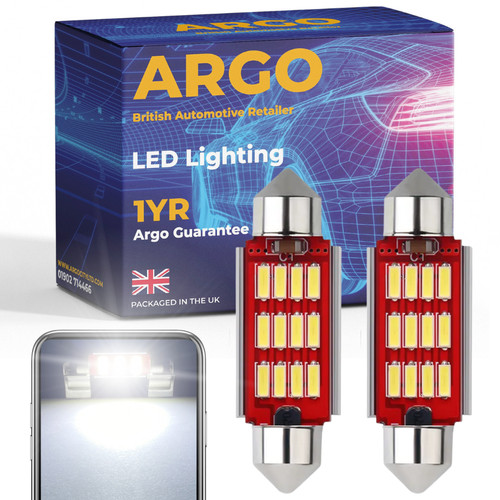 For transporter led - for, t4