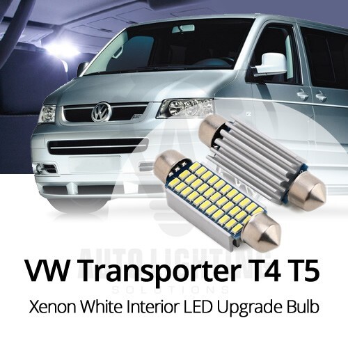 For mk5 5 transporter - t4,