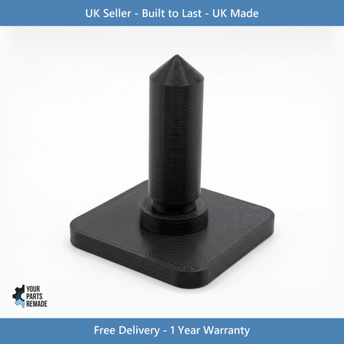 Headliner clip fastener - headliner,