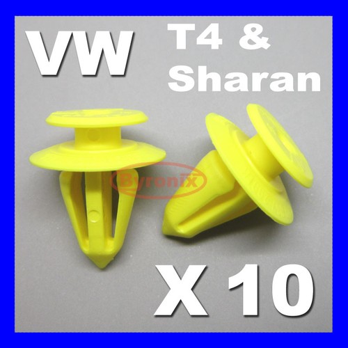 Transporter sharan door - t4,